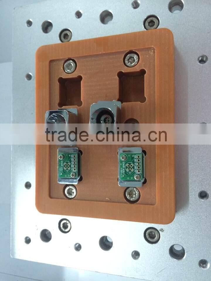 smt pallets wave solder carrier reflow fixture