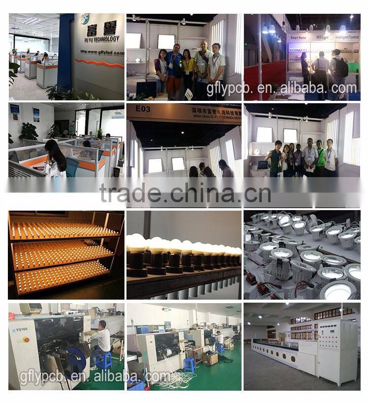 Ultra Slim Recessed Led Downlight 3w 6w 9w 12w 15w