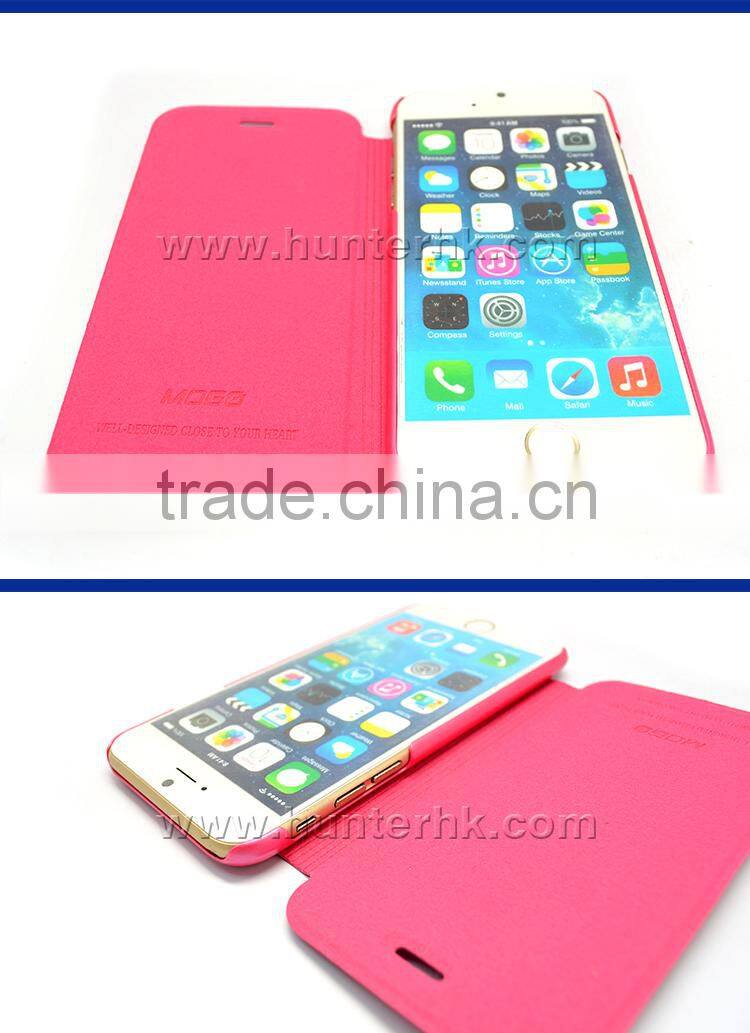 Highest Quality Ultra Thin Wallet Case For iphone6