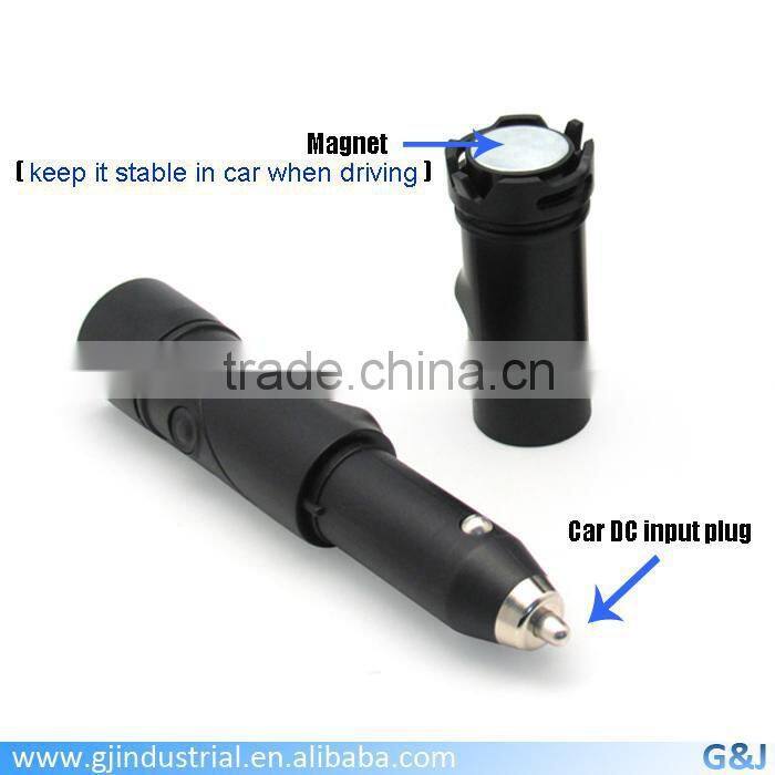 2015 canton fair newest product innovative products car charger