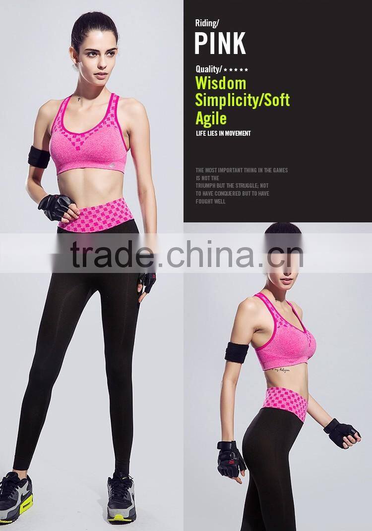 2016 Wholesale Custom OEM women's pants