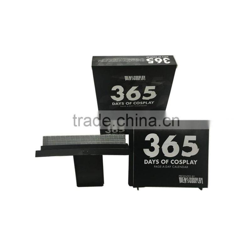 Competetive Price Skillful Manufacture Sophisticated Techonology Calendar Printing