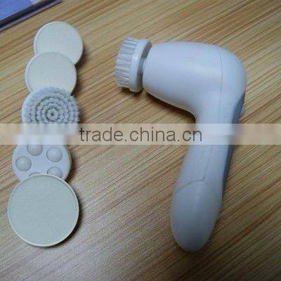 Multifunctional Facial Cleansing System