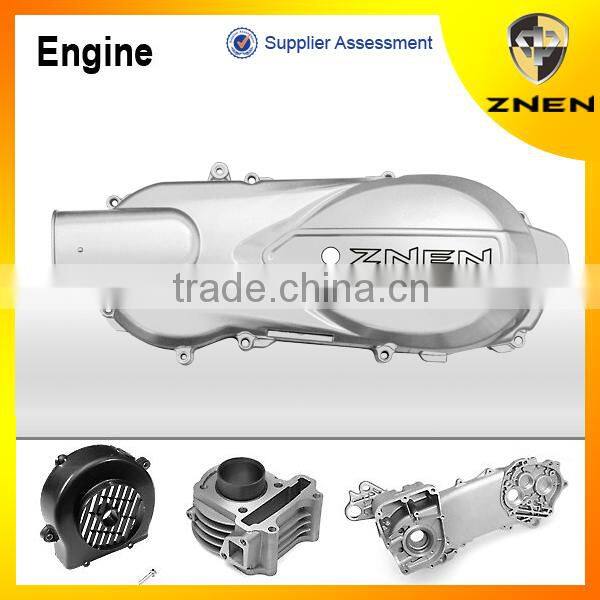 2015 Chinese cheap 25km/h and 45km/h gas scooter electric scooter and engine