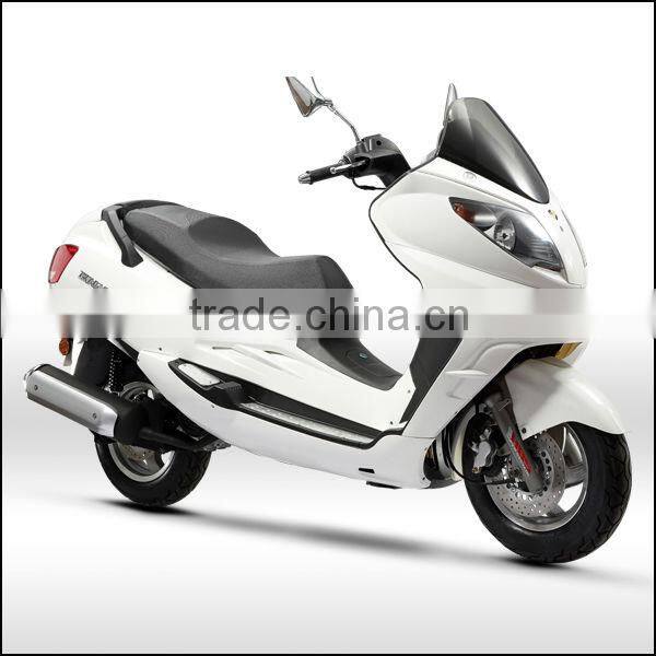 ZNEN MOTOR 2016 Exclusive Model Water Cooling 250cc Scooter -ZNEN MOTOR