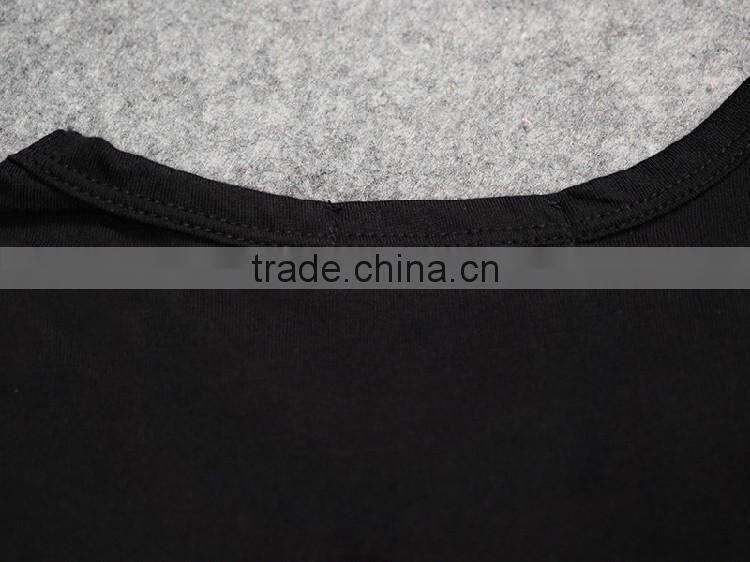 2016 INS Fashion baby boy clothing set kids cotton suit set fox printed cute baby clothes