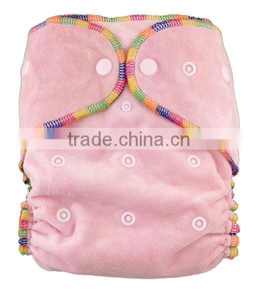 AnAnBaby Hot Sale Adjustable AI2 Baby Nappy Free Shipping