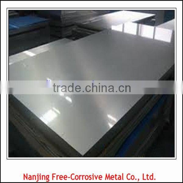 mo1 astm b386 molybdenum plate for sale