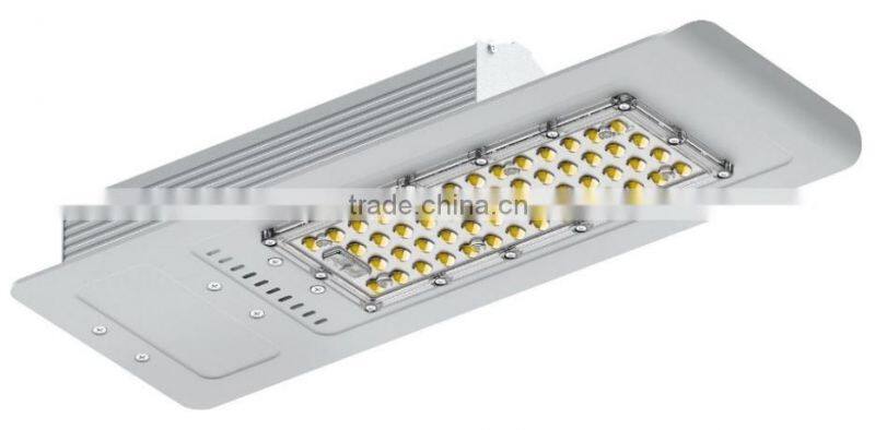 Low power lithium battery motion sensor solar light fixture 60w