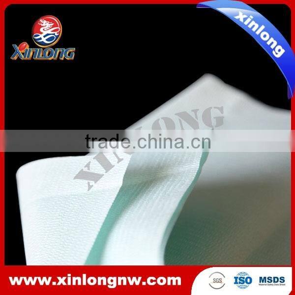 creped nonwoven woodpulp polyester nonwoven cleaning cloth
