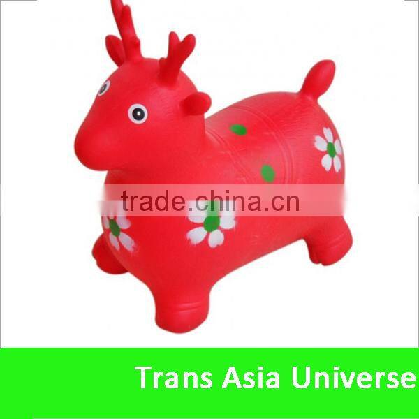 Promotional Hot Sale inflatable goat
