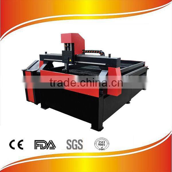 Remax-1325 High Quality Plasma Cutter Machine With Hypertherm Power