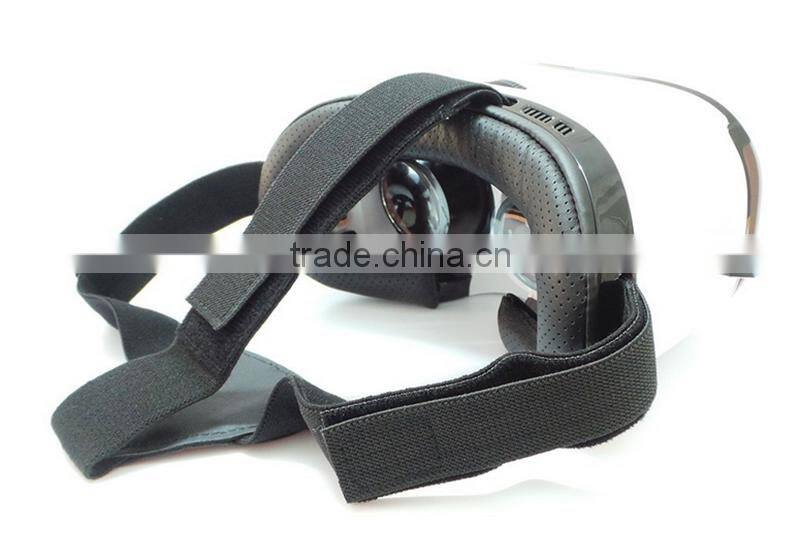 2016 Gadgets vr box virtual reality headset Bobo VR Z3 3d glasses virtual reality sex video vr wholesale alibaba