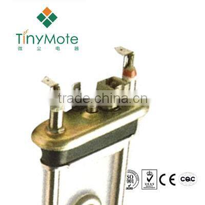 High quality customized stainless steel washing mashine heating element