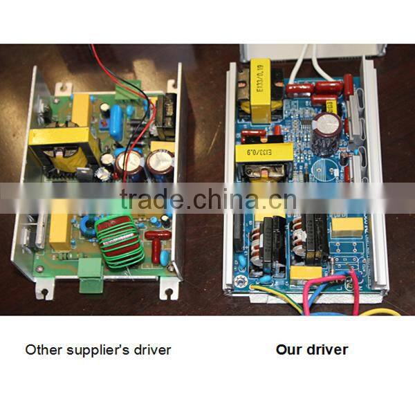 low frequency 200w magnetic induction lamp price