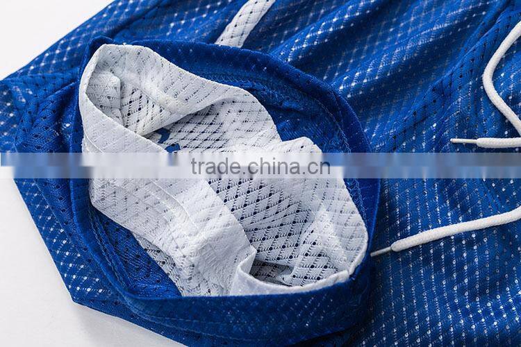 Custom Women Dresses Basketball Vest Set Shirts Sports Equipment