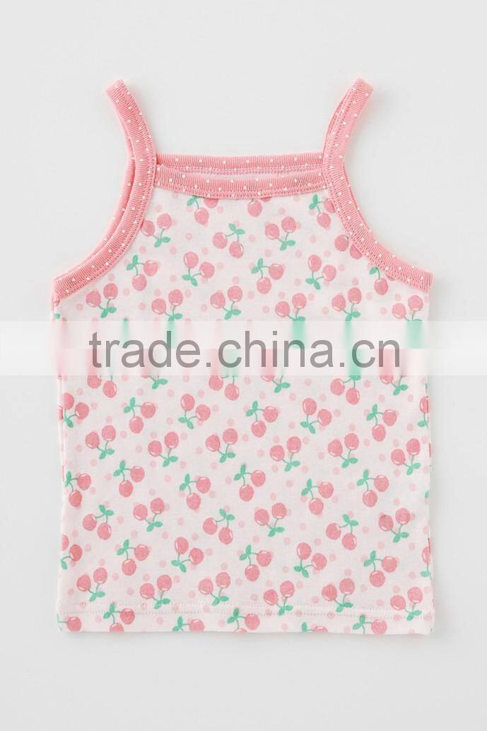 100% cotton products high quality baby girl's underwear pattern boxer pants kid wear toddler clothing children inner wholesale