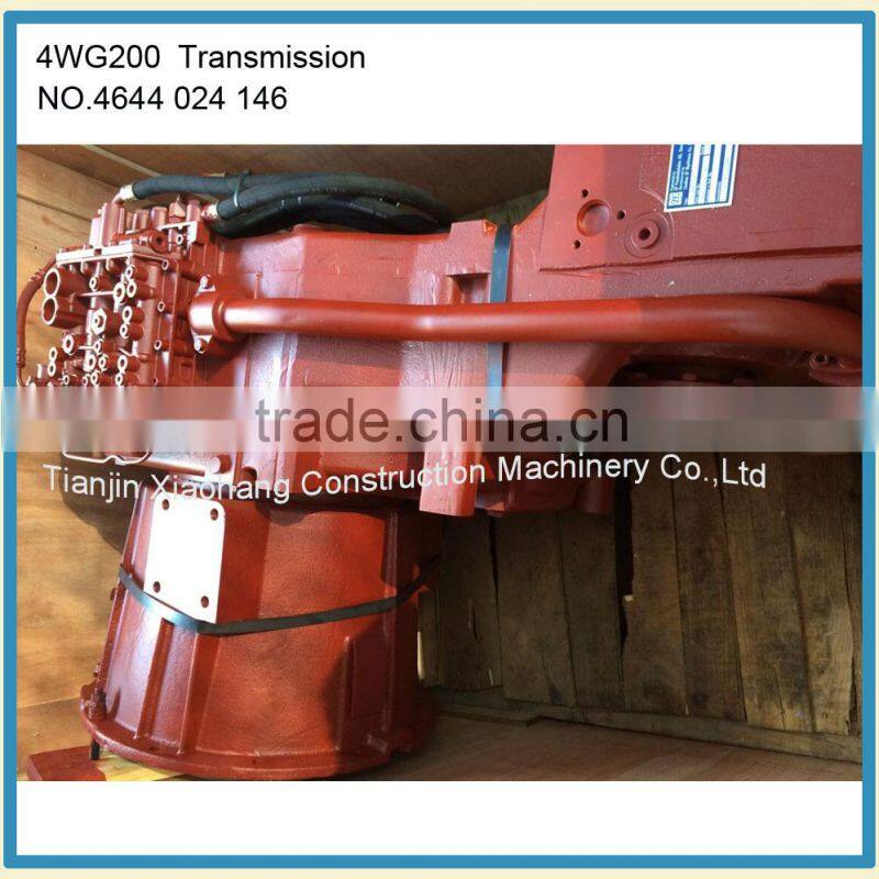 XCMG/LIUGONG loader transmission parts with competitive price