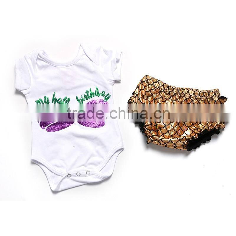 Infant romper/Baby body suit/Baby clothing