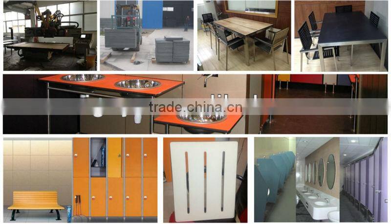 WGY external wall panel for building materials