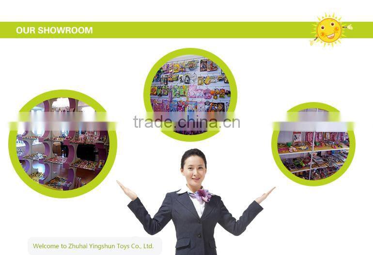 Environmental lollipop pencil eraser