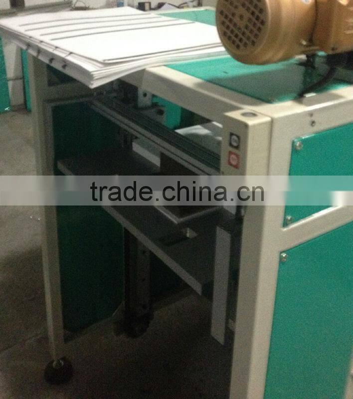 SMCLM-2A 3*7 Plastic Card Making Equipment for ID card