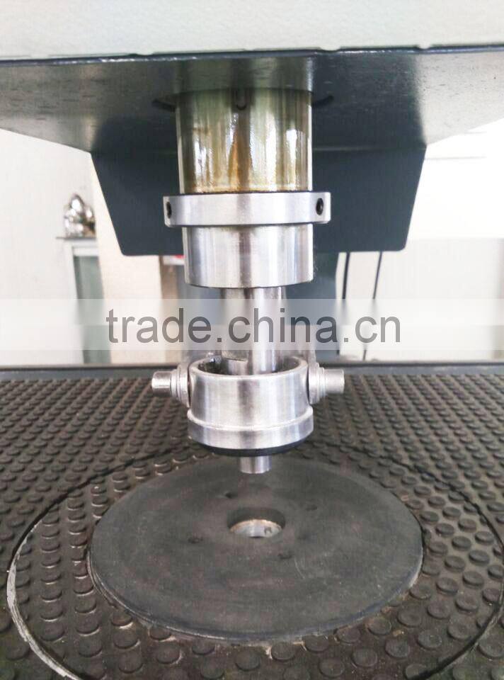 Factory promotion! Good performance! cnc drill machine price and cutting milling machine