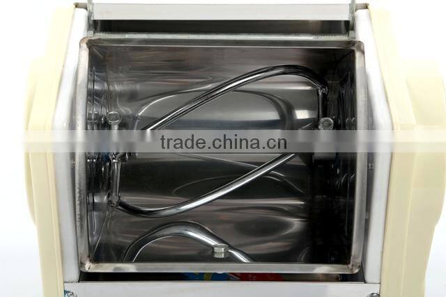 High quantity low price electric dough roller machine