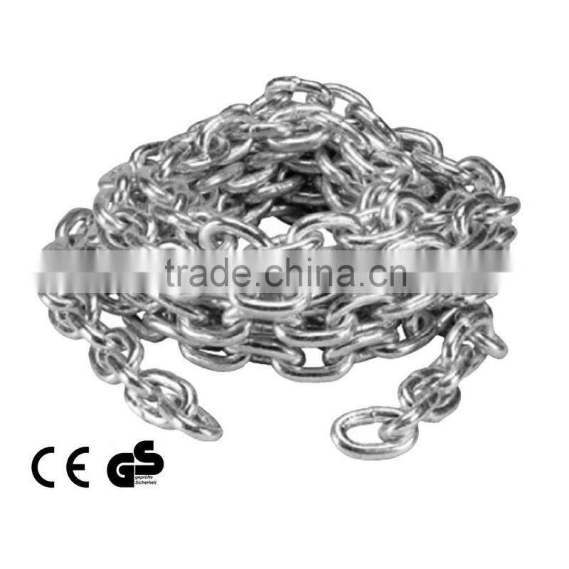 Custom design lifting chain, overhead drag conveyor chain