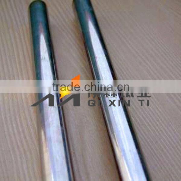 Seamless Nickel tube