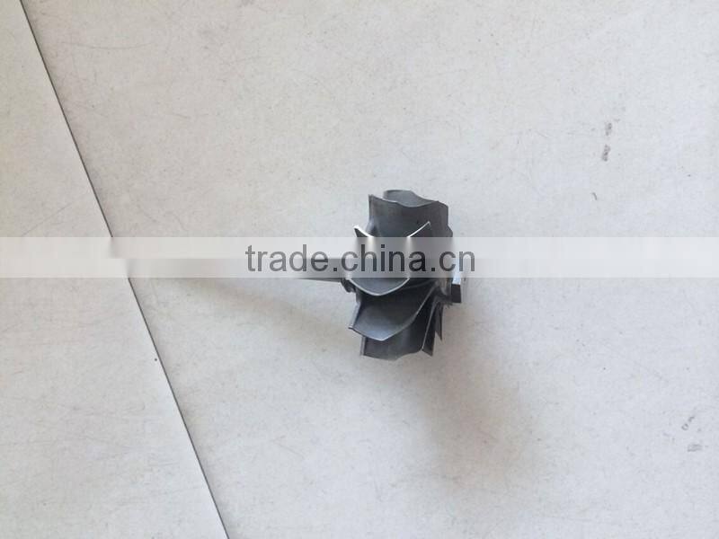 Turbine shaft fits for GT4088 452231 452231-0001 452231-1 turbocharger