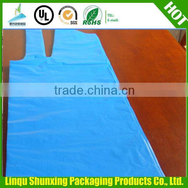 christmas cheap bib aprons / disposable plastic bibs aprons / chef aprons