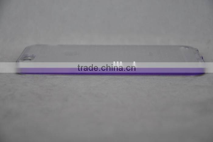 Fashion hight quality pattern case soft TPU+hard PC case for iphone 6 4.7 inch