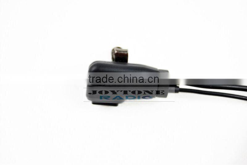 Joytone EPS-04 ham portable radio 2 way earphone