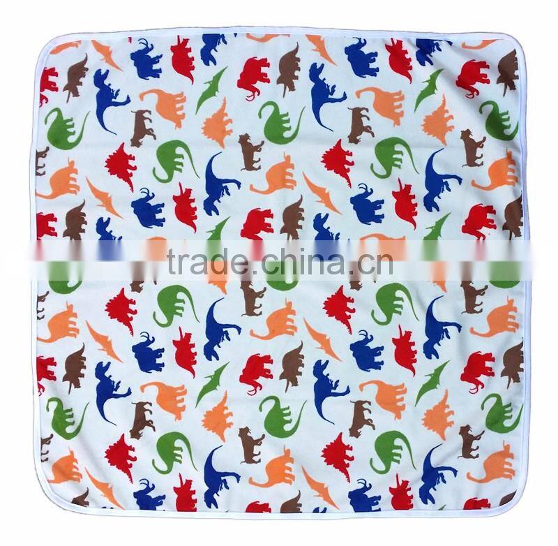 Waterproof summer infant changing pads cover for baby