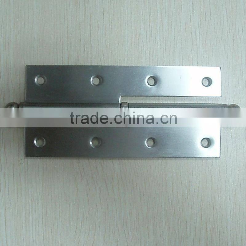 140mm*76mm*3mm iron hinges for door of France series