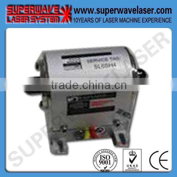 Imported diode laser module