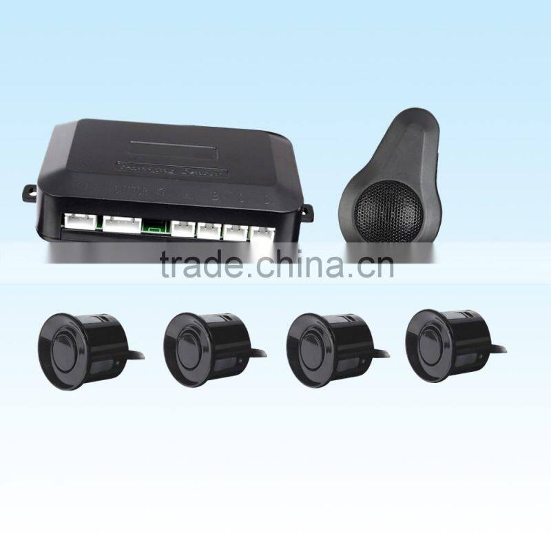 sound sensor alarm buzzer radar system sensor with BIBI warning position car sensor
