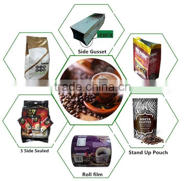 dog food packaging bag/dog treat bag/pet food packaging /plastic wrapper stand up pouch