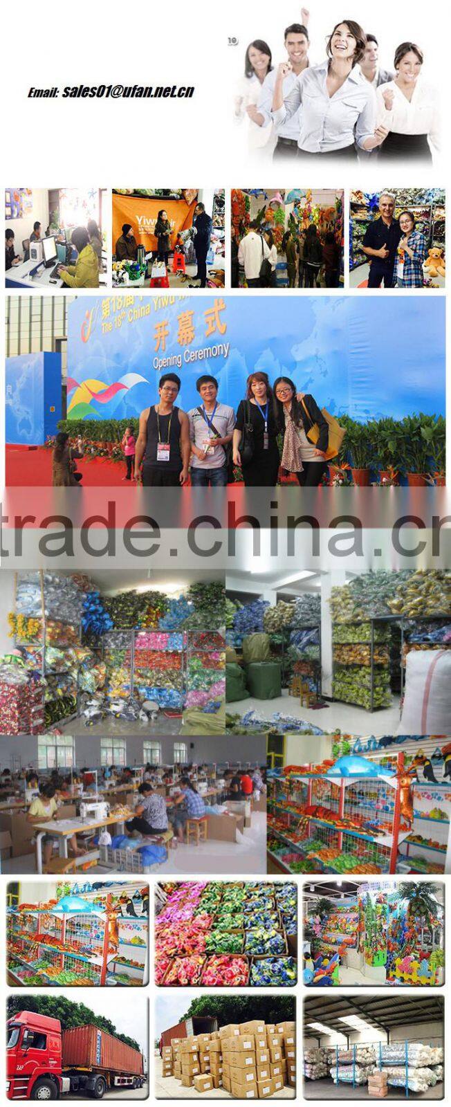 280cm lovely cotton print plush cartoon lifelike soft snake toy