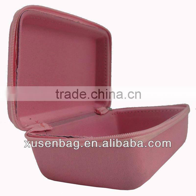 Special cosmetic container for girl