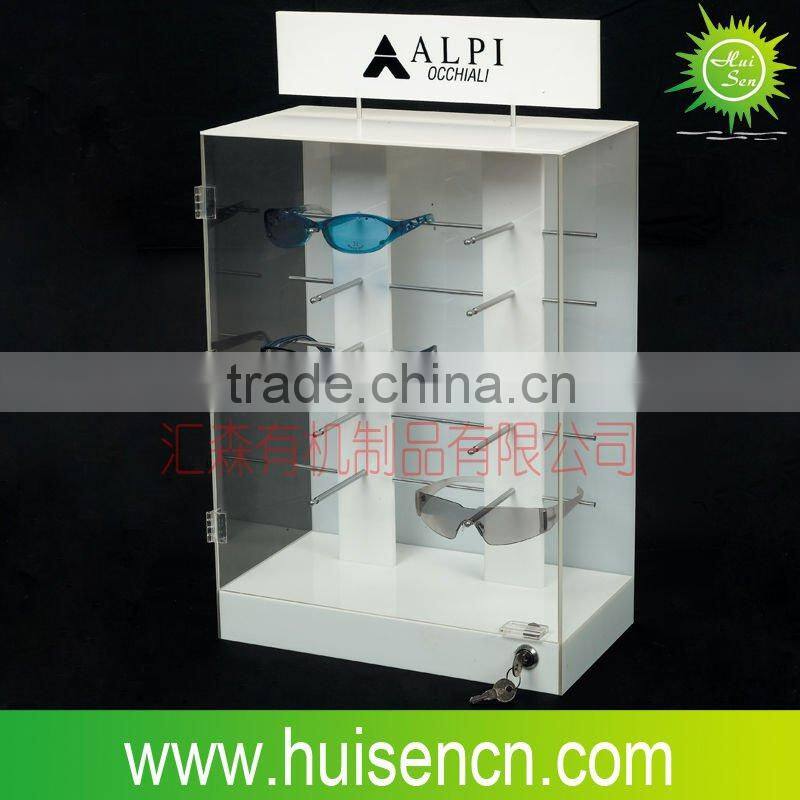 Fashion spectacle frames display stand