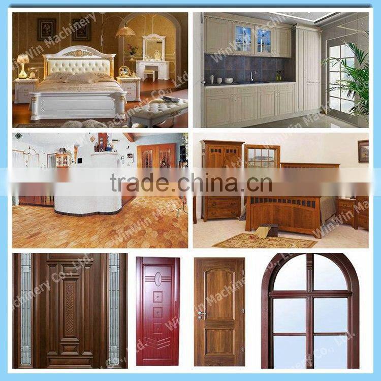 High Precision SA1314 CNC Router/ Pvc Profile Machine