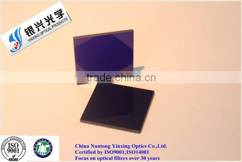 China Wholesale Custom 1064nm filter