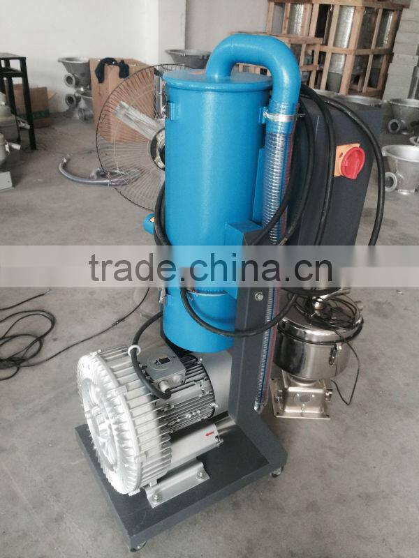 900G plastic autoloader for injection machine, plastic feeding machine,plastic vacuum automatic loader machine