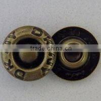 Fashion metal rivets