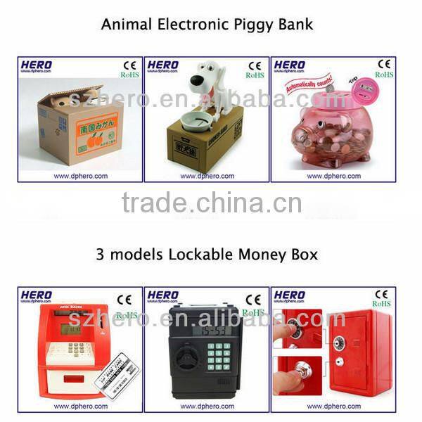 Hot selling small plastic candy jar