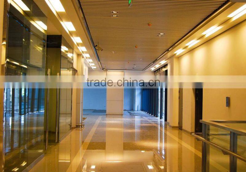 4014 chip square ultra thin led panel light(300x300mm)with CE& RoHS