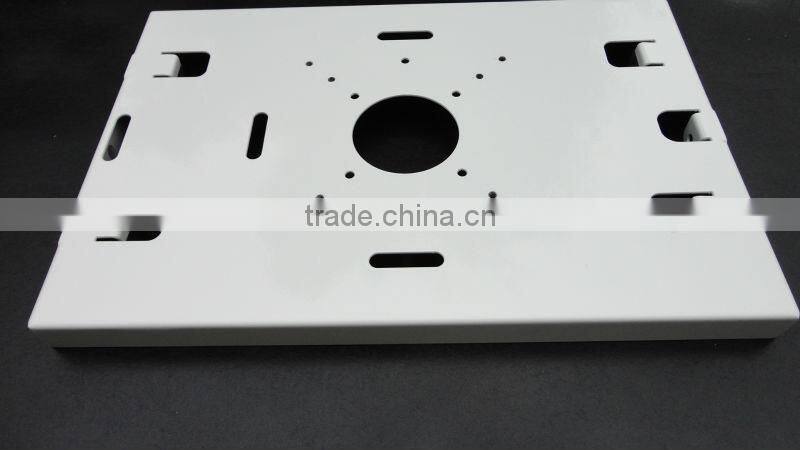 Dongguan Custom Design High Quality Sheet Metal Box