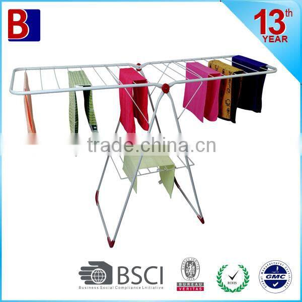 2015 latest 2 tiers clothes dryer